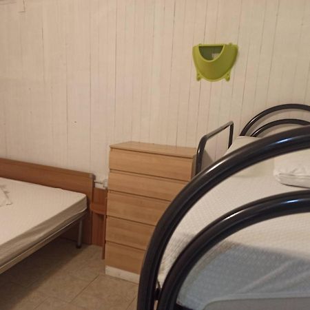 Camping Poseidonia Paestum Luaran gambar