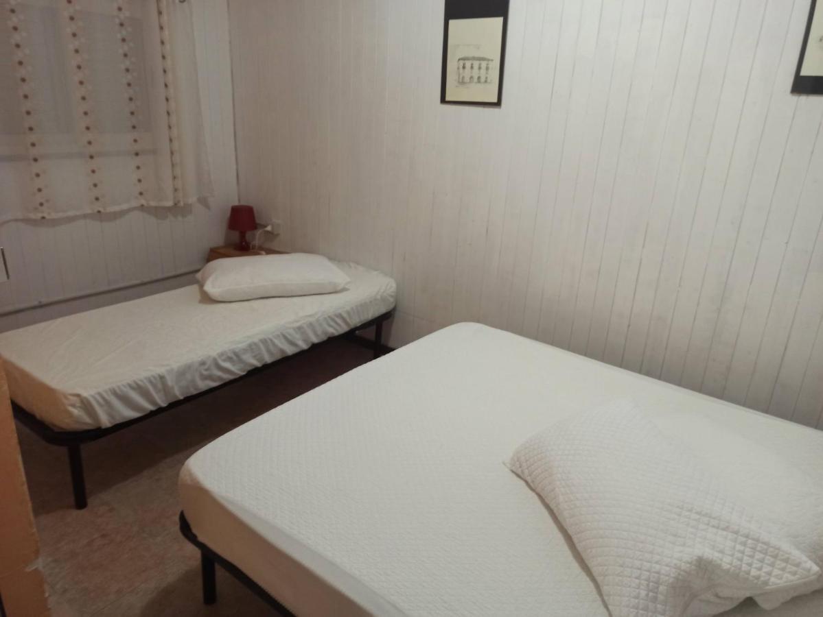 Camping Poseidonia Paestum Luaran gambar