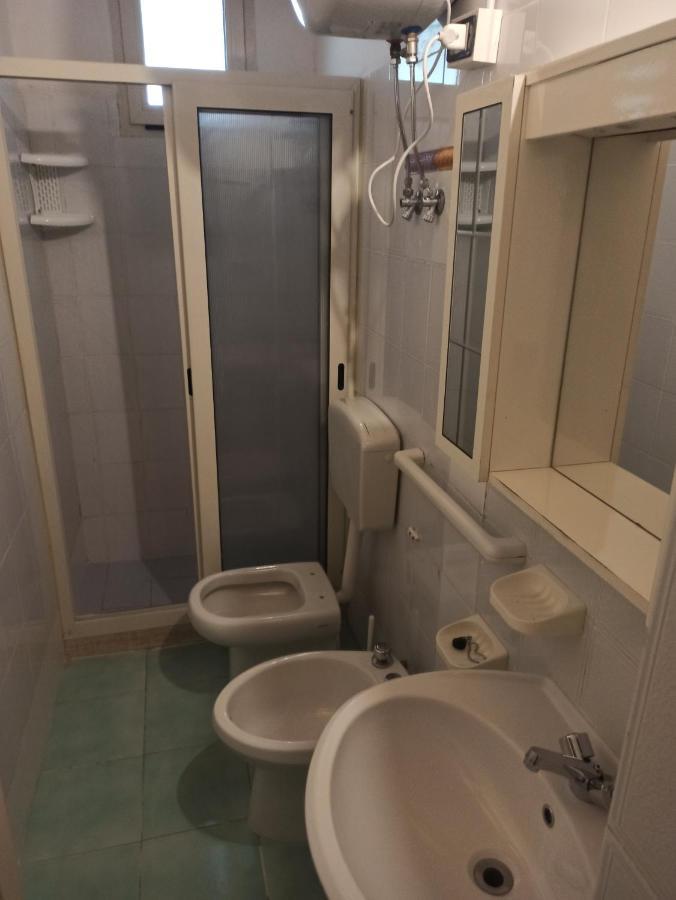 Camping Poseidonia Paestum Luaran gambar