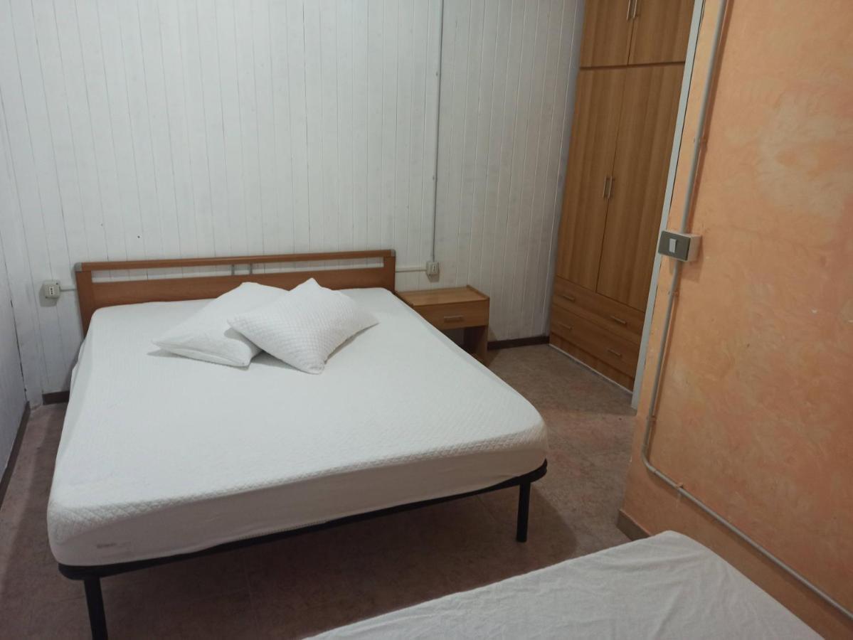 Camping Poseidonia Paestum Luaran gambar