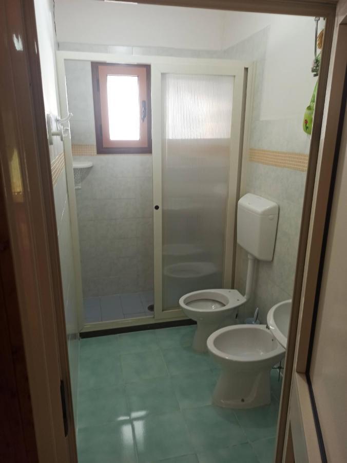 Camping Poseidonia Paestum Luaran gambar