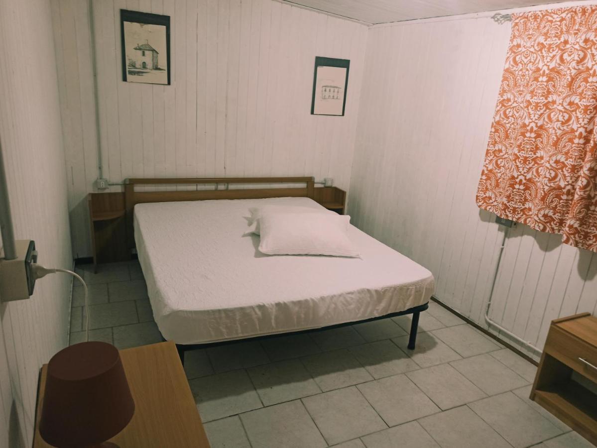 Camping Poseidonia Paestum Luaran gambar