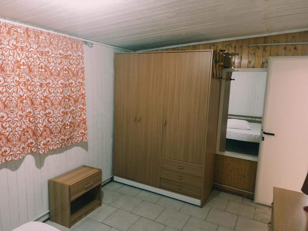 Camping Poseidonia Paestum Luaran gambar