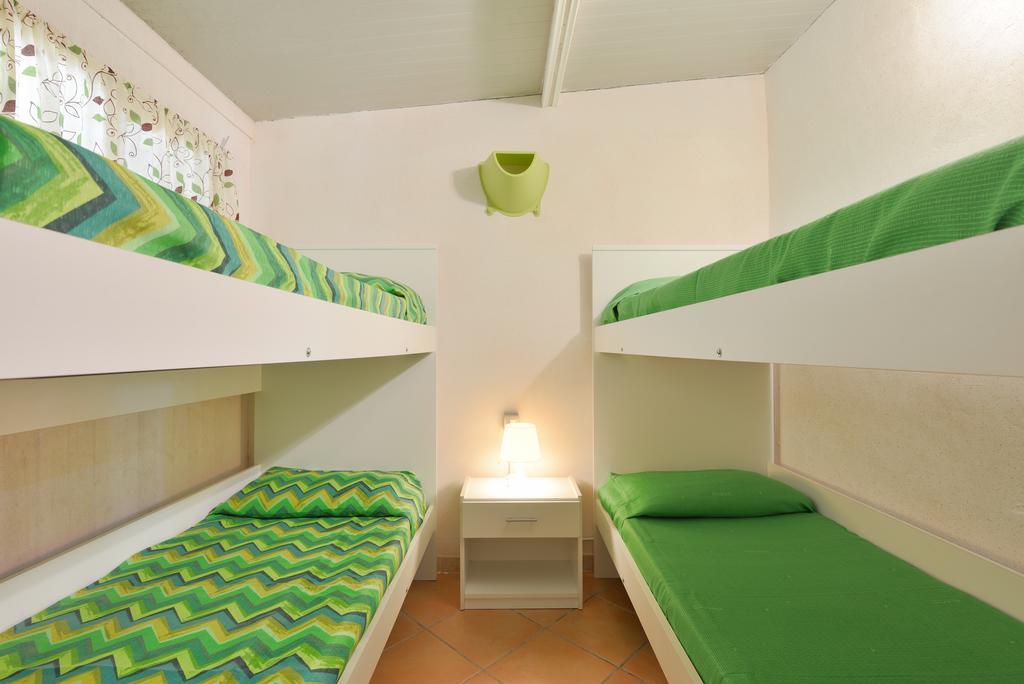 Camping Poseidonia Paestum Luaran gambar