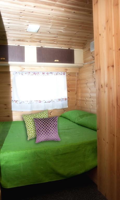 Camping Poseidonia Paestum Luaran gambar